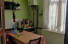 Casa 42 mp utili, teren 78 mp, zona ultracentrala