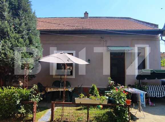 Casa de vânzare 2 camere Ultracentral - 70274CV | BLITZ Oradea | Poza2