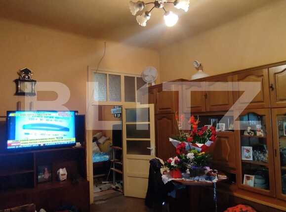 Casa de vânzare 2 camere Ultracentral - 70274CV | BLITZ Oradea | Poza3