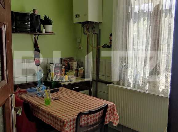 Casa de vânzare 2 camere Ultracentral - 70274CV | BLITZ Oradea | Poza6