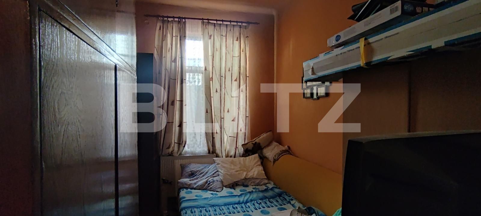 Casa de vânzare 2 camere Ultracentral - 70274CV | BLITZ Oradea | Poza4