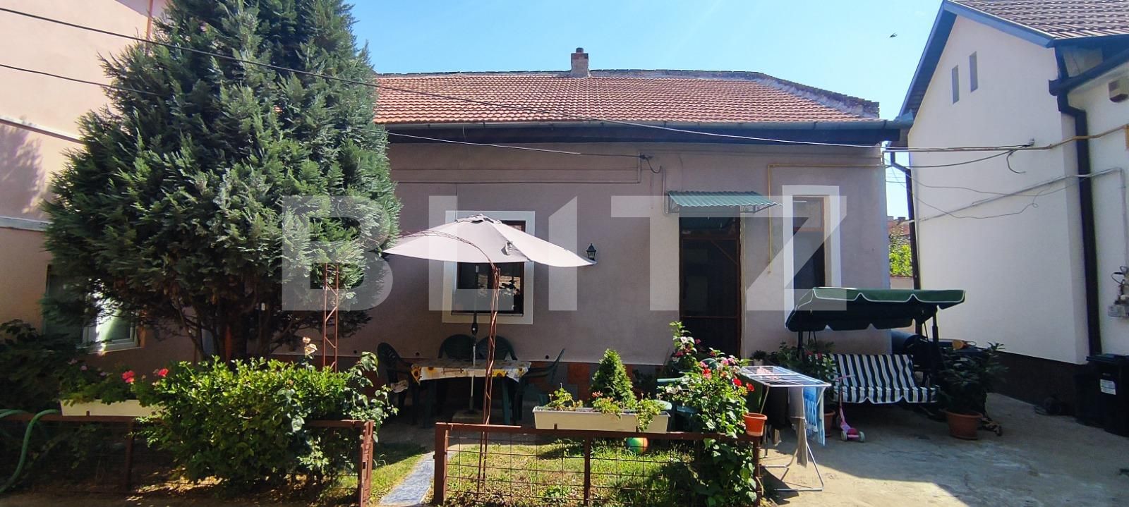 Casa de vânzare 2 camere Ultracentral - 70274CV | BLITZ Oradea | Poza2
