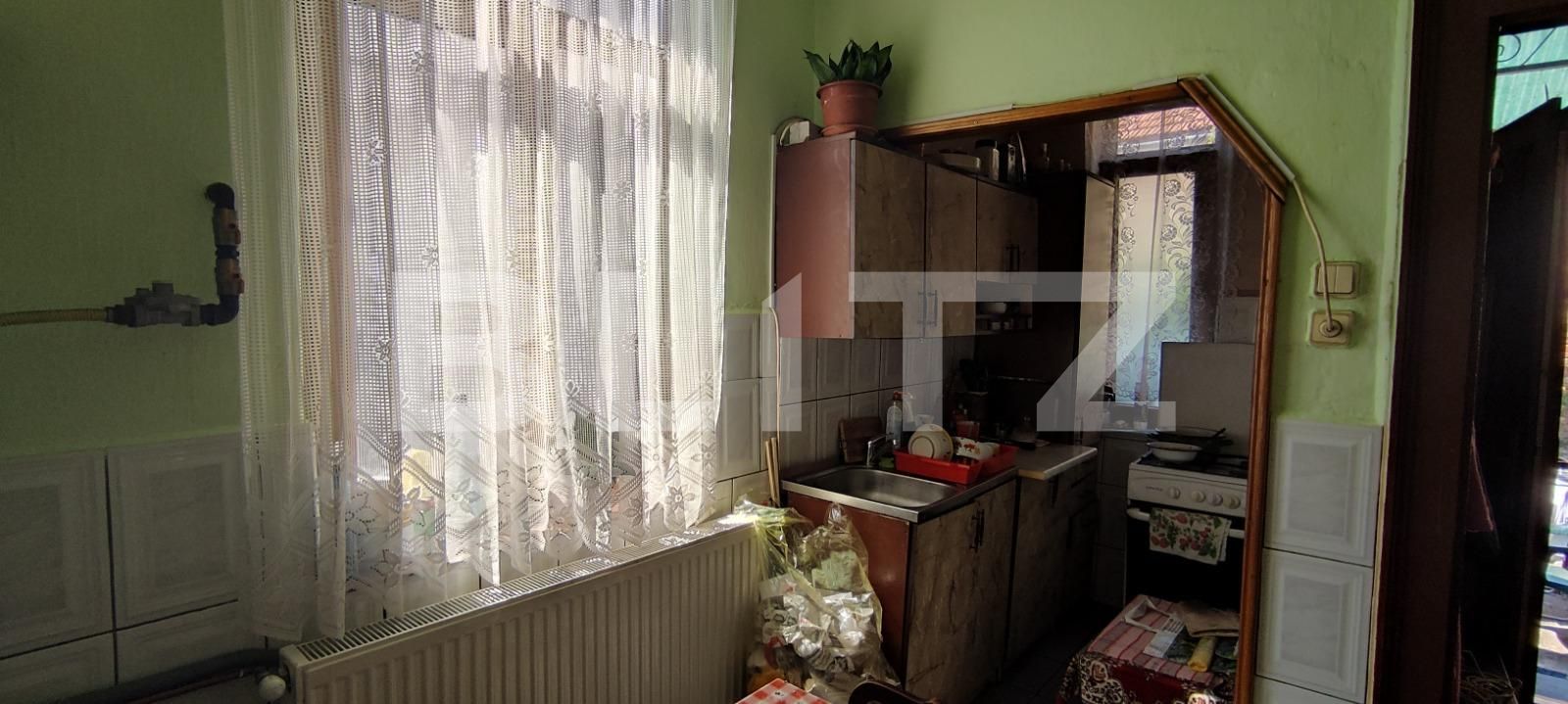 Casa de vânzare 2 camere Ultracentral - 70274CV | BLITZ Oradea | Poza5