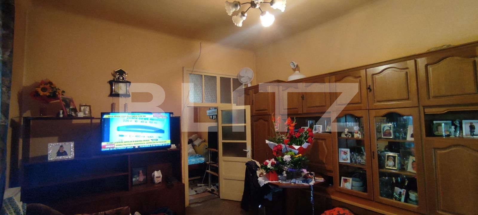 Casa de vânzare 2 camere Ultracentral - 70274CV | BLITZ Oradea | Poza3