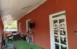 Casa de 44 mp utili, teren 146 mp, zona Centrala!