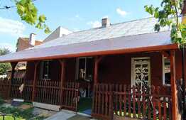 Casa de 44 mp utili, teren 146 mp, zona Centrala!