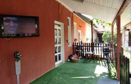 Casa de 44 mp utili, teren 146 mp, zona Centrala!