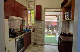 Casa de 44 mp utili, teren 146 mp, zona Centrala!