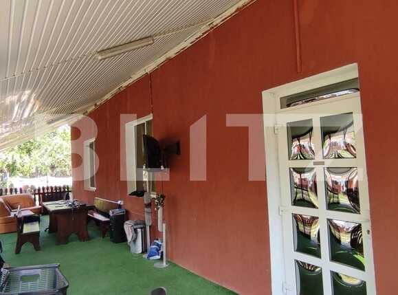 Casa de vânzare 2 camere Central - 70297CV | BLITZ Oradea | Poza10