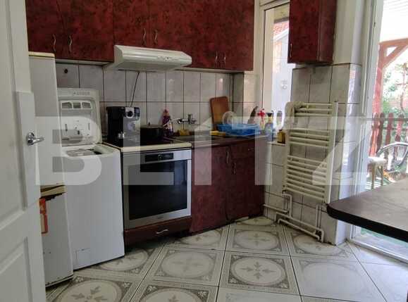 Casa de vânzare 2 camere Central - 70297CV | BLITZ Oradea | Poza4