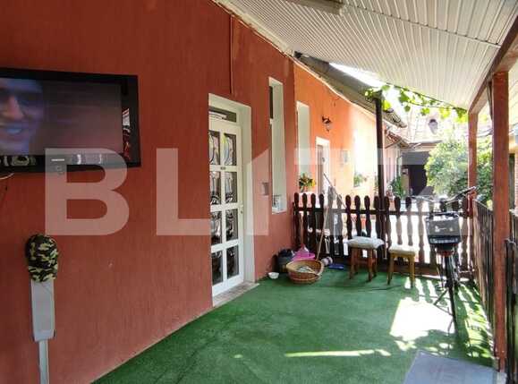 Casa de vânzare 2 camere Central - 70297CV | BLITZ Oradea | Poza11