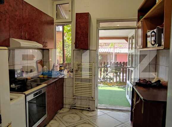 Casa de vânzare 2 camere Central - 70297CV | BLITZ Oradea | Poza3