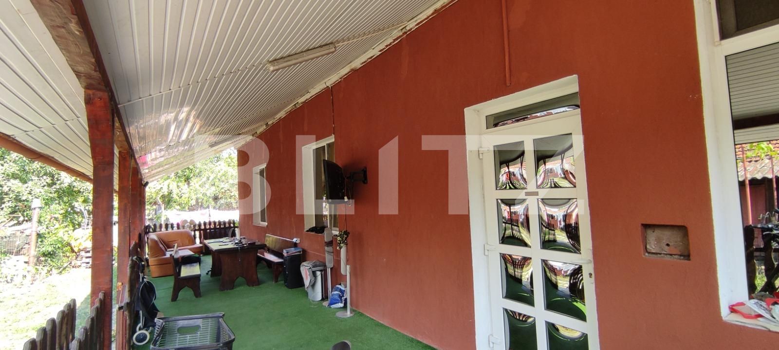 Casa de vânzare 2 camere Central - 70297CV | BLITZ Oradea | Poza10