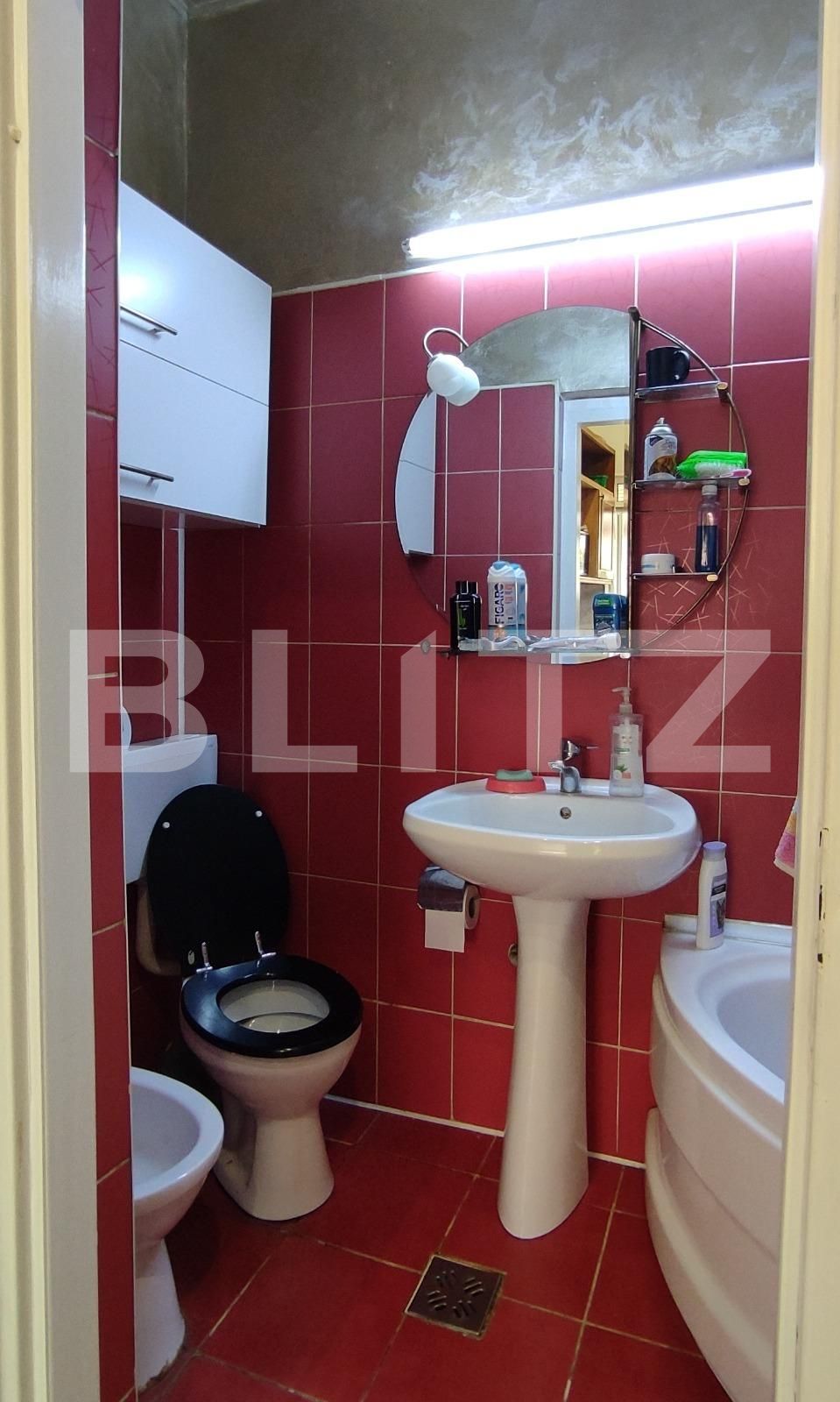 Casa de vânzare 2 camere Central - 70297CV | BLITZ Oradea | Poza9