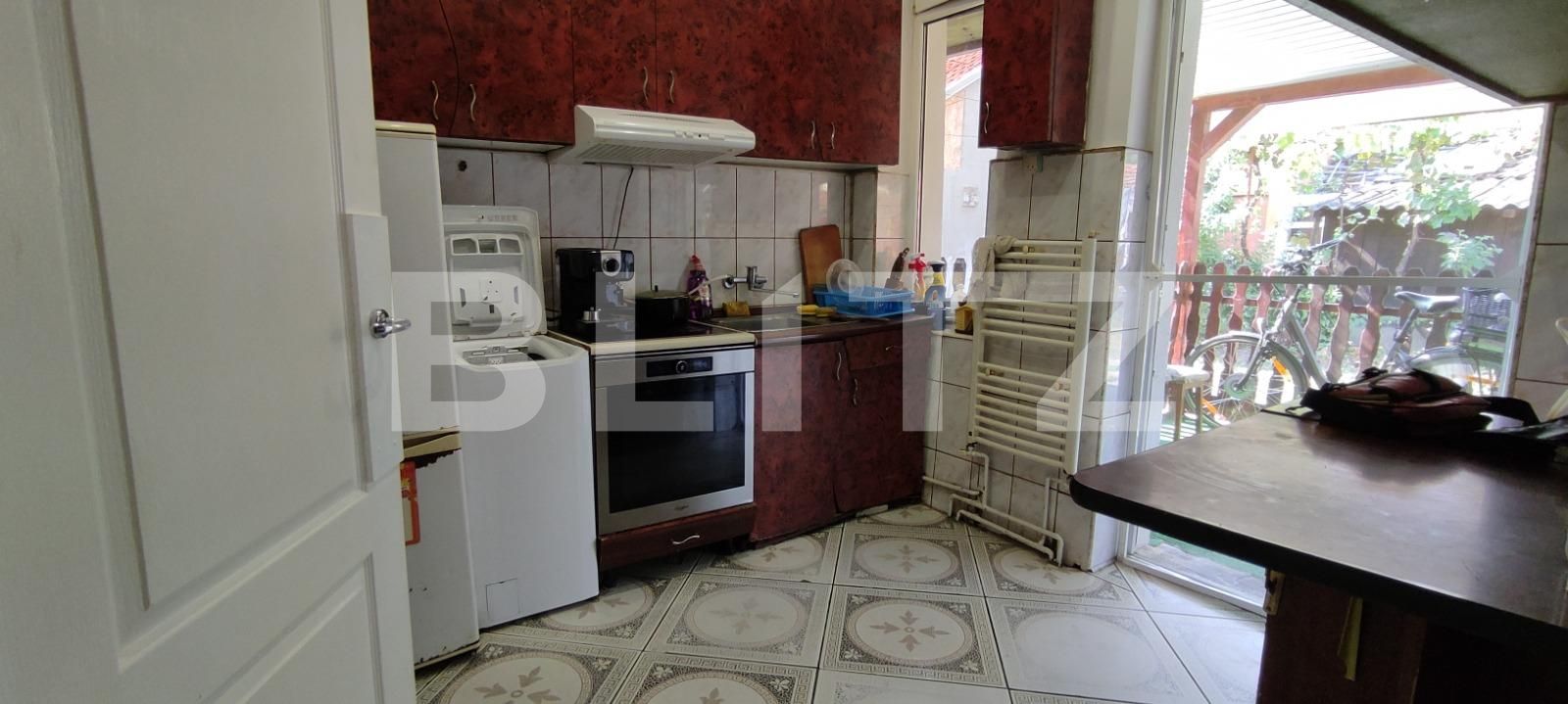 Casa de vânzare 2 camere Central - 70297CV | BLITZ Oradea | Poza4