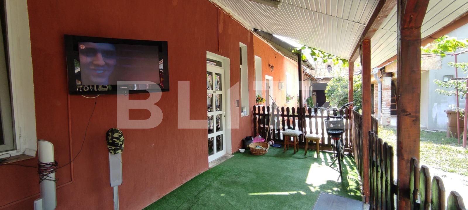 Casa de vânzare 2 camere Central - 70297CV | BLITZ Oradea | Poza11