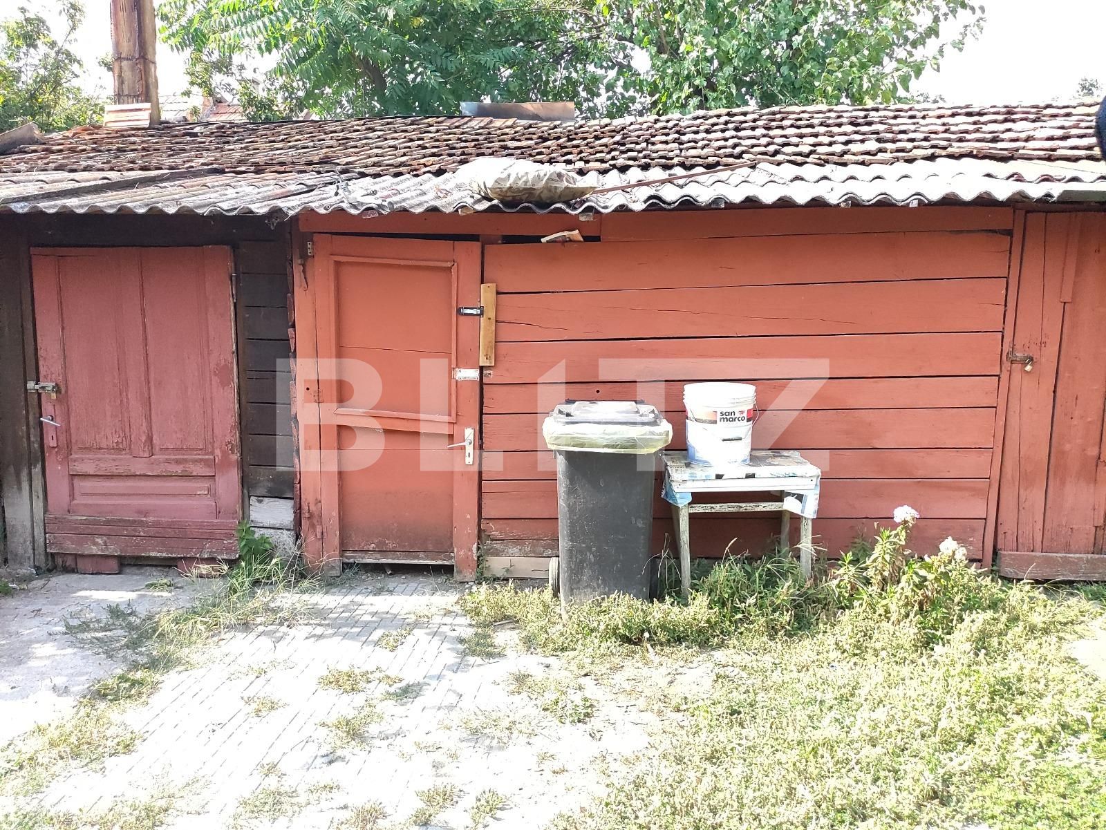 Casa de vânzare 2 camere Central - 70297CV | BLITZ Oradea | Poza12