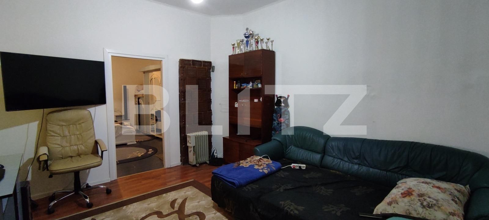 Casa de vânzare 2 camere Central - 70297CV | BLITZ Oradea | Poza5