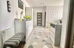 Apartament superb de 2 camere, 70 mp, bloc nou, zona Centrală!