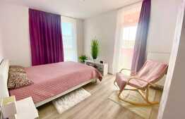 Apartament superb de 2 camere, 70 mp, bloc nou, zona Centrală!