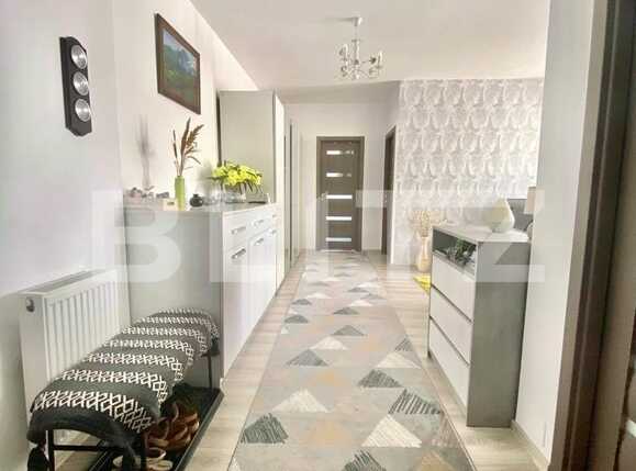 Apartament de vânzare 2 camere Central - 70306AV | BLITZ Oradea | Poza3