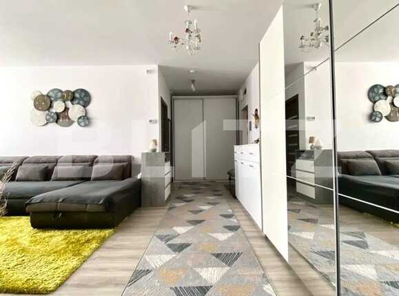 Apartament de vânzare 2 camere Central - 70306AV | BLITZ Oradea | Poza2