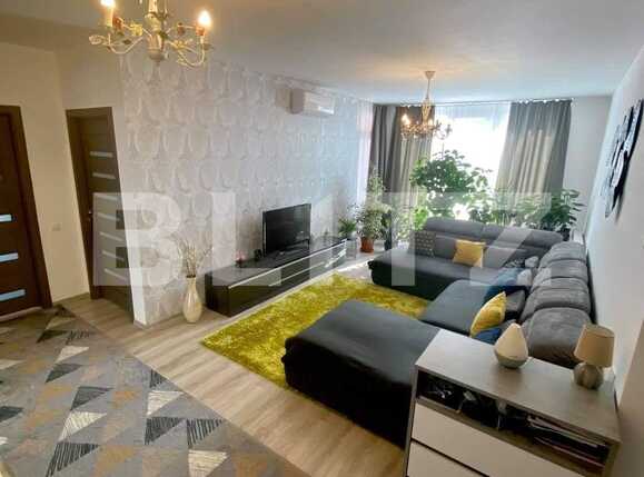 Apartament de vânzare 2 camere Central - 70306AV | BLITZ Oradea | Poza1