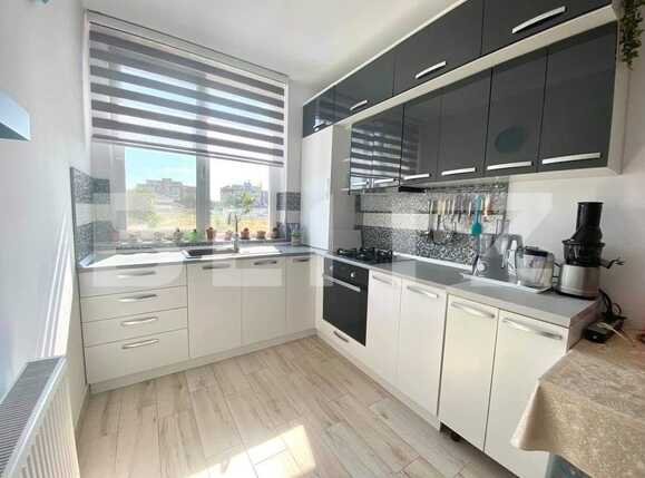 Apartament de vânzare 2 camere Central - 70306AV | BLITZ Oradea | Poza4