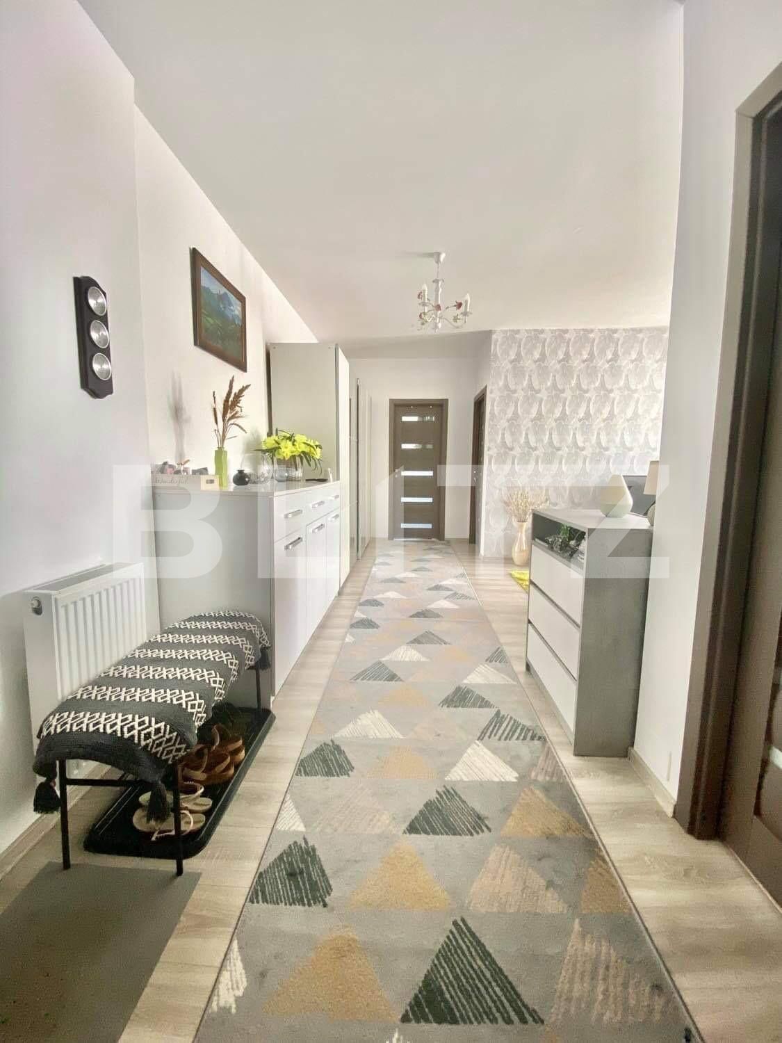 Apartament de vânzare 2 camere Central - 70306AV | BLITZ Oradea | Poza3