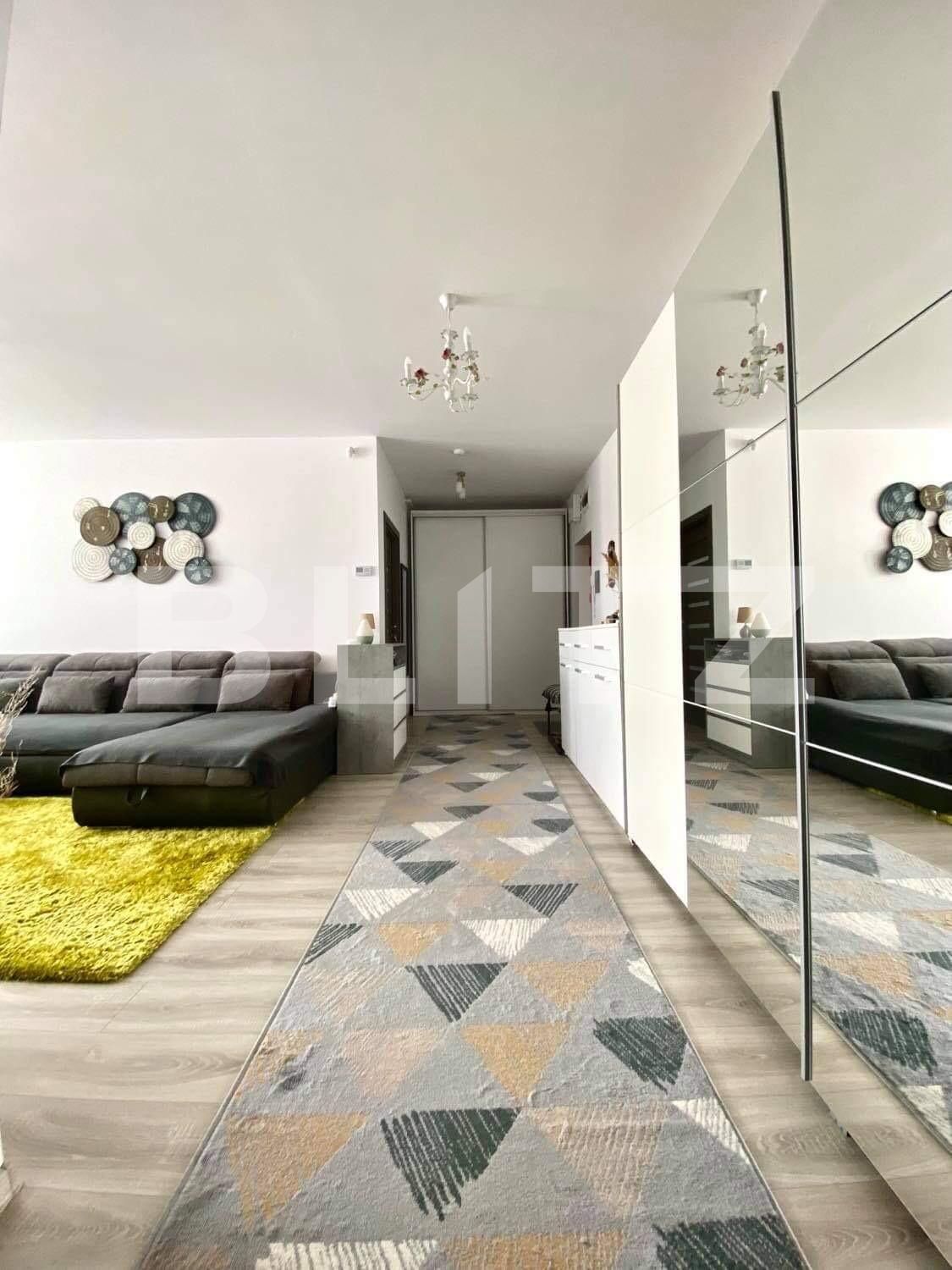 Apartament de vânzare 2 camere Central - 70306AV | BLITZ Oradea | Poza2