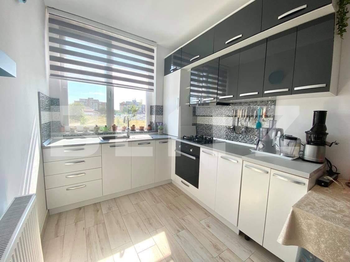 Apartament de vânzare 2 camere Central - 70306AV | BLITZ Oradea | Poza4