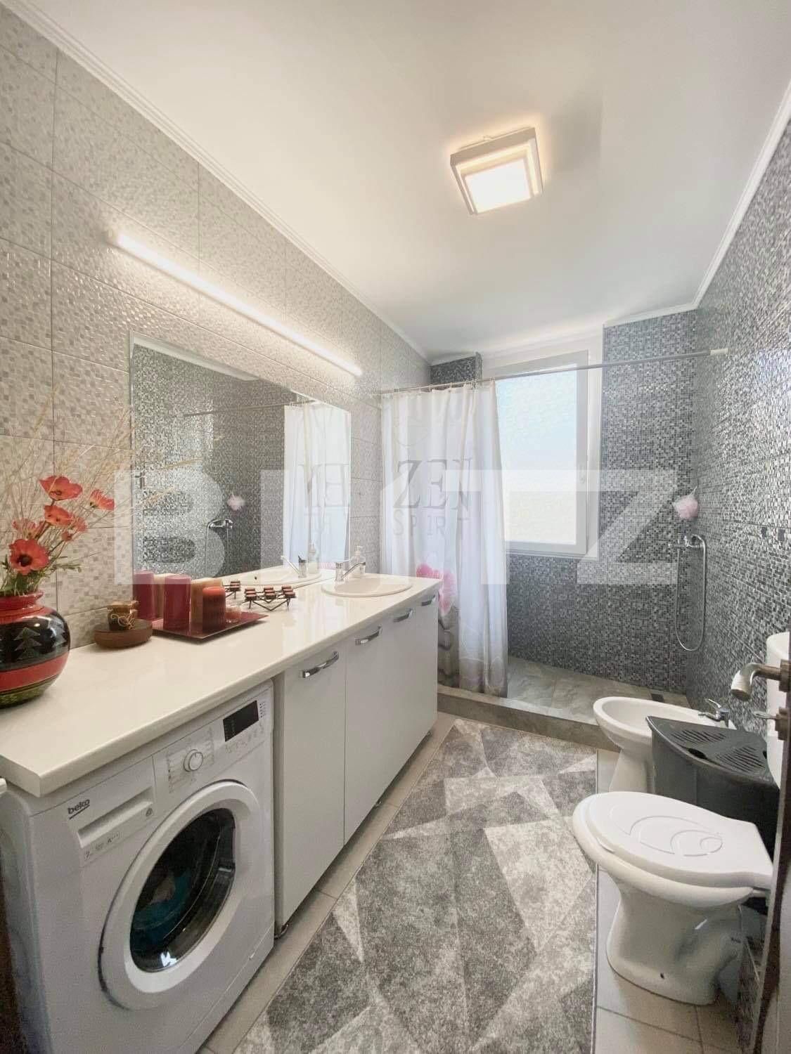 Apartament de vânzare 2 camere Central - 70306AV | BLITZ Oradea | Poza8