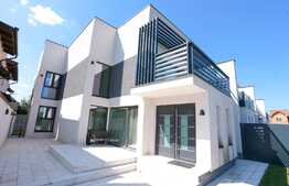 Oportunitate! Casă mediteraneeana P+E, 199 mp utili, teren de 346 mp, Sântandrei