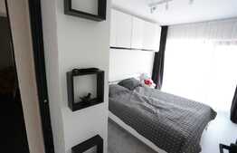 Oportunitate! Casă mediteraneeana P+E, 199 mp utili, teren de 346 mp, Sântandrei