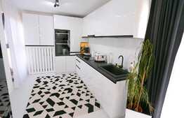 Oportunitate! Casă mediteraneeana P+E, 199 mp utili, teren de 346 mp, Sântandrei