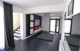 Oportunitate! Casă mediteraneeana P+E, 199 mp utili, teren de 346 mp, Sântandrei