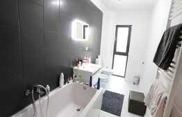 Oportunitate! Casă mediteraneeana P+E, 199 mp utili, teren de 346 mp, Sântandrei