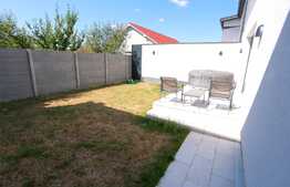 Oportunitate! Casă mediteraneeana P+E, 199 mp utili, teren de 346 mp, Sântandrei