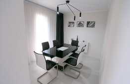 Oportunitate! Casă mediteraneeana P+E, 199 mp utili, teren de 346 mp, Sântandrei