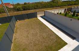 Oportunitate! Casă mediteraneeana P+E, 199 mp utili, teren de 346 mp, Sântandrei