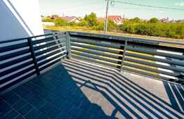 Oportunitate! Casă mediteraneeana P+E, 199 mp utili, teren de 346 mp, Sântandrei