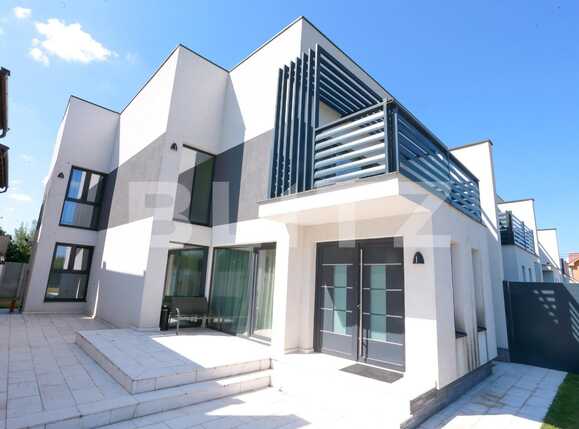 Casa de vânzare 4 camere Santandrei - 70312CV | BLITZ Oradea | Poza1