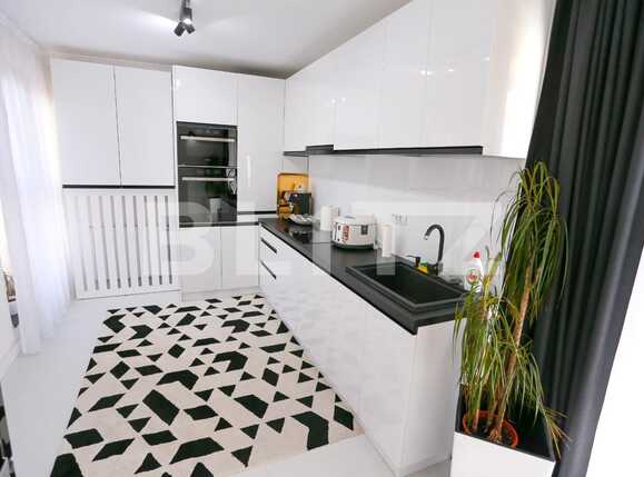 Casa de vânzare 4 camere Santandrei - 70312CV | BLITZ Oradea | Poza8