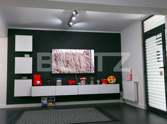 Casa de vânzare 4 camere Santandrei - 70312CV | BLITZ Oradea | Poza5