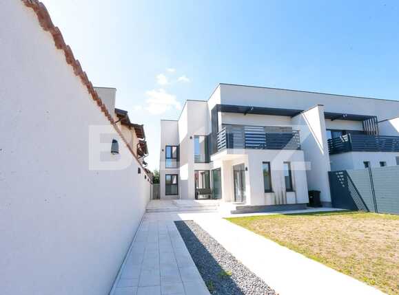 Casa de vânzare 4 camere Santandrei - 70312CV | BLITZ Oradea | Poza2