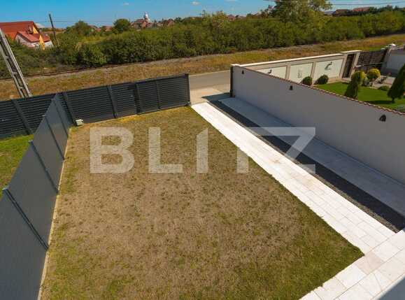 Casa de vânzare 4 camere Santandrei - 70312CV | BLITZ Oradea | Poza4