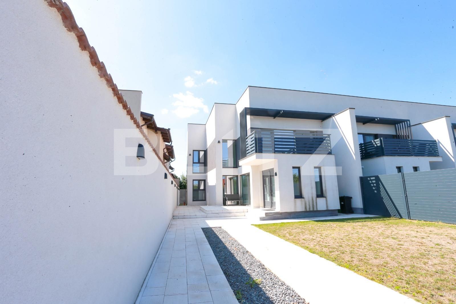 Casa de vânzare 4 camere Santandrei - 70312CV | BLITZ Oradea | Poza2