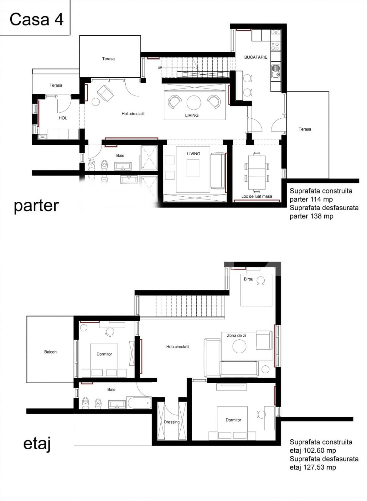 Casa de vânzare 4 camere Santandrei - 70312CV | BLITZ Oradea | Poza1