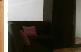 Garsoniera de vanzare, mobilata si utilata, 32 mp, balcon, etaj intermediar, zona Rogerius