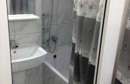 Garsoniera de vanzare, mobilata si utilata, 32 mp, balcon, etaj intermediar, zona Rogerius